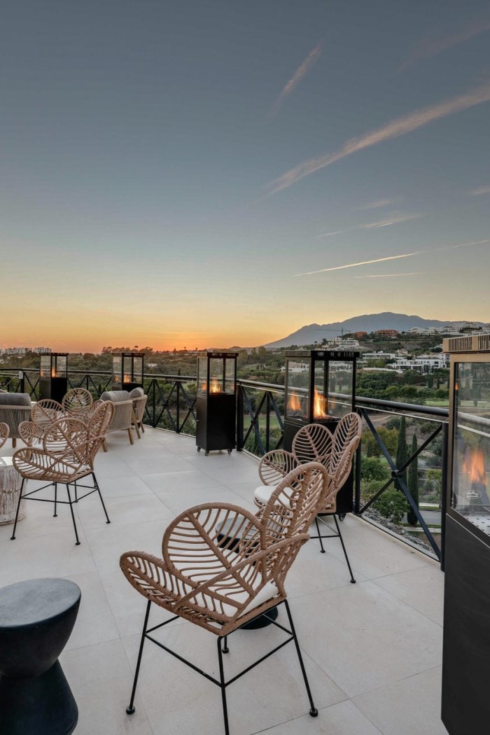 The Sanctuary Marbella