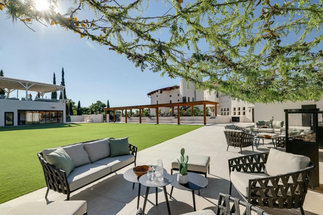 The Sanctuary Marbella