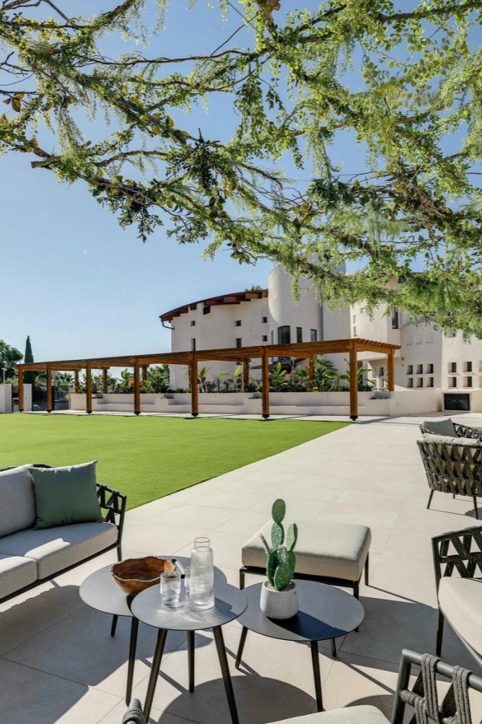 The Sanctuary Marbella