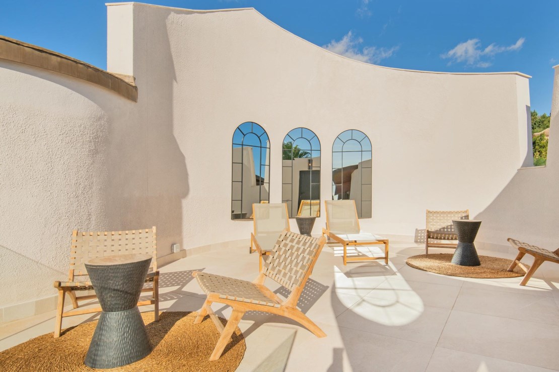 The Sanctuary Marbella