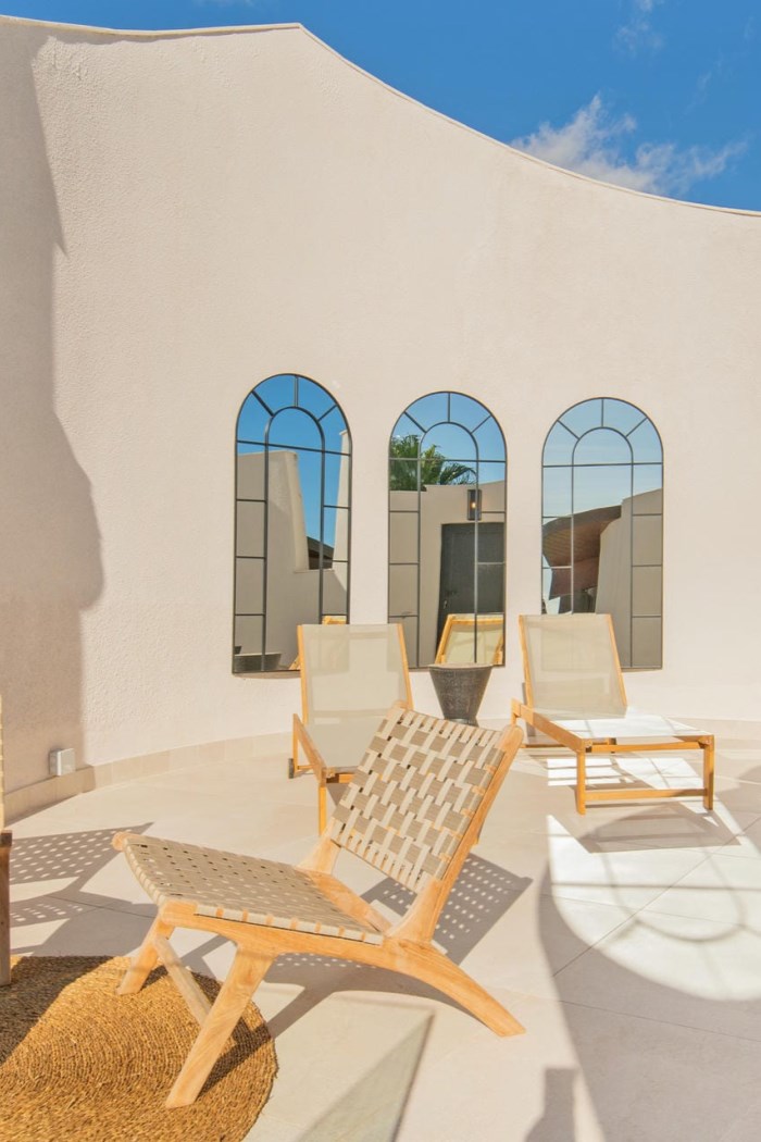 The Sanctuary Marbella