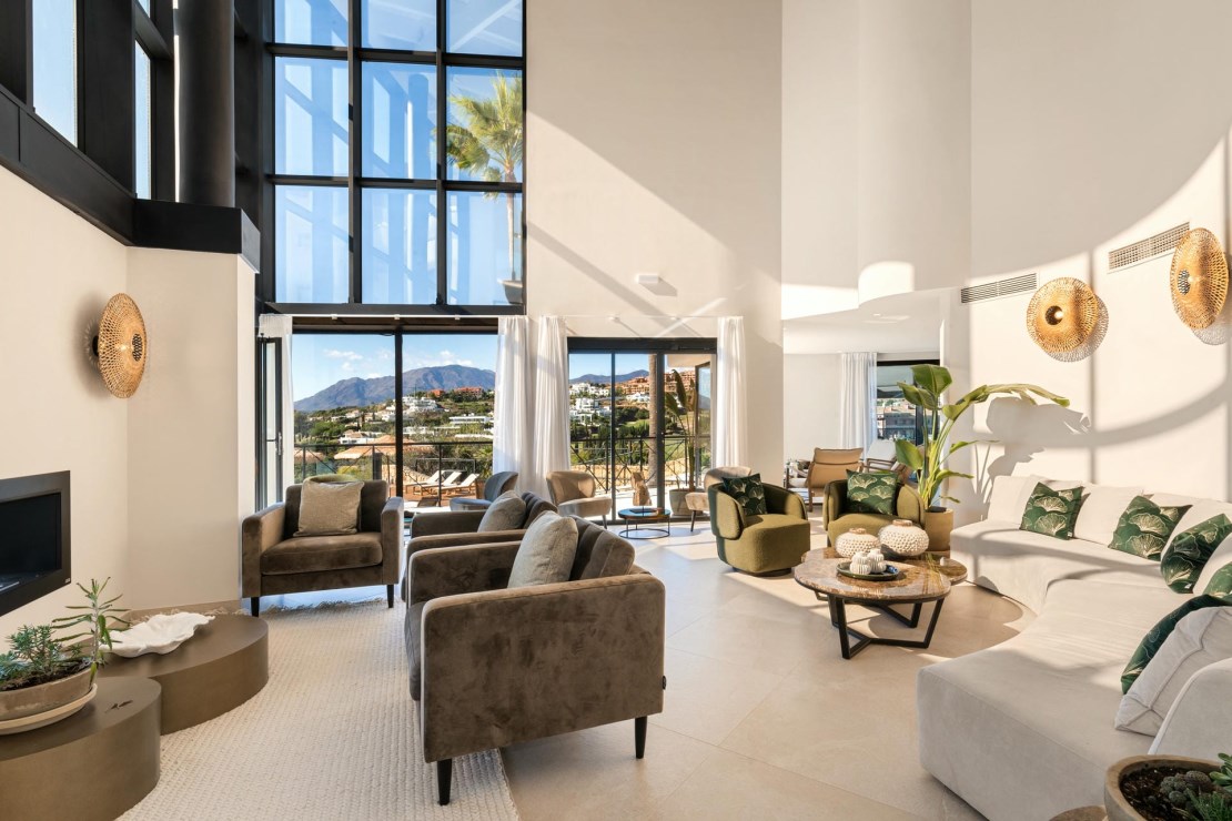 The Sanctuary Marbella