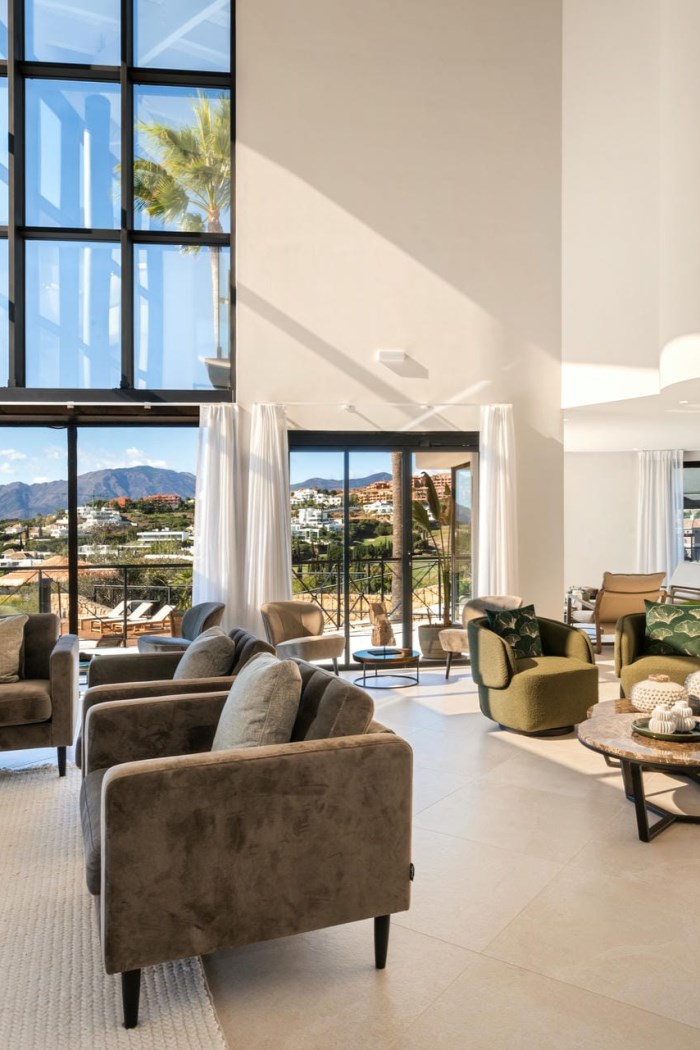 The Sanctuary Marbella