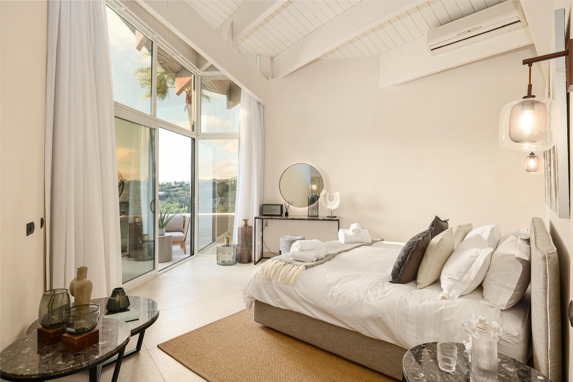 The Sanctuary Marbella