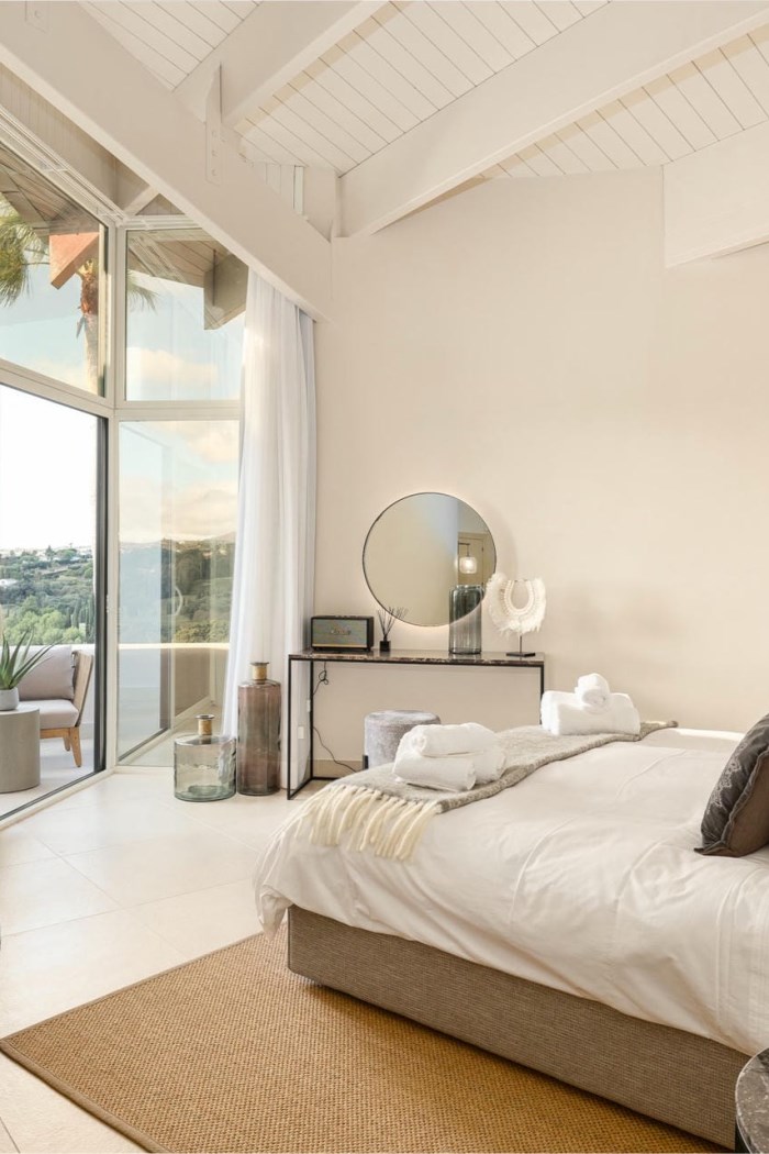 The Sanctuary Marbella