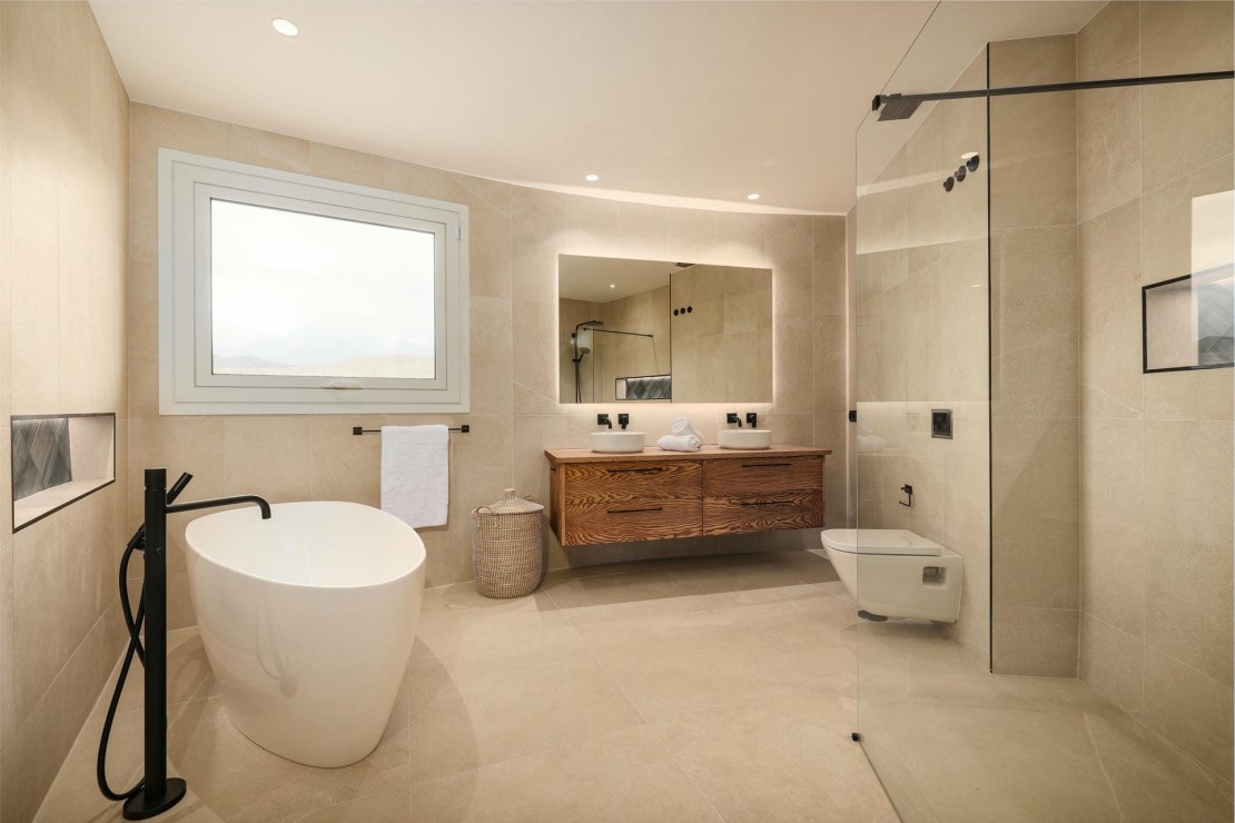 The Sanctuary Marbella