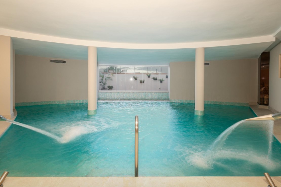 The Sanctuary Marbella