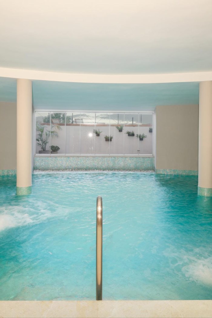 The Sanctuary Marbella