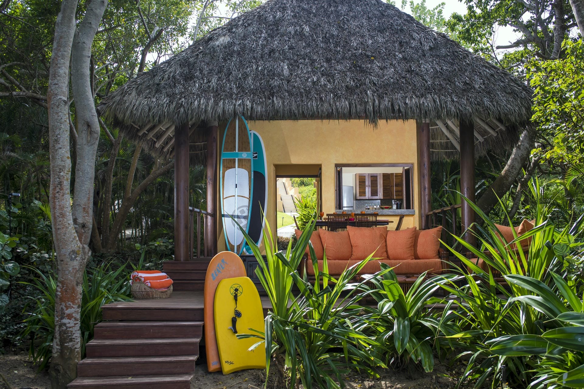 Casa Querencia