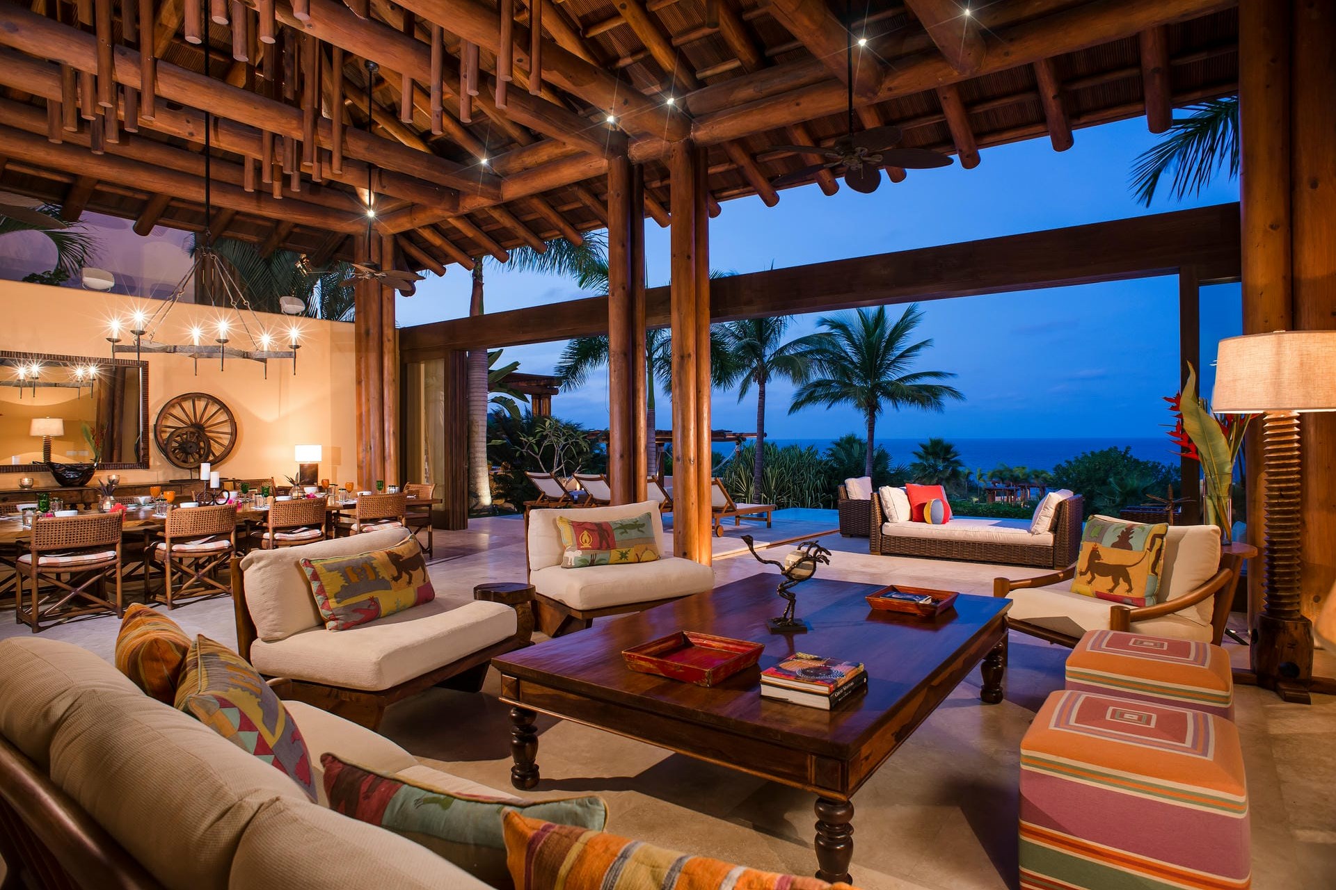 Casa Querencia