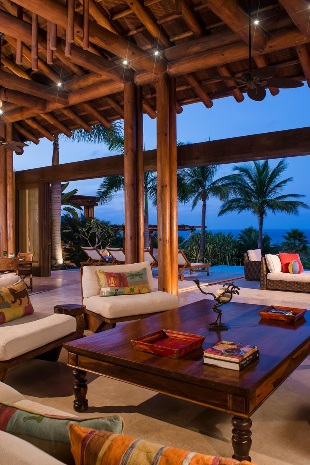 Casa Querencia