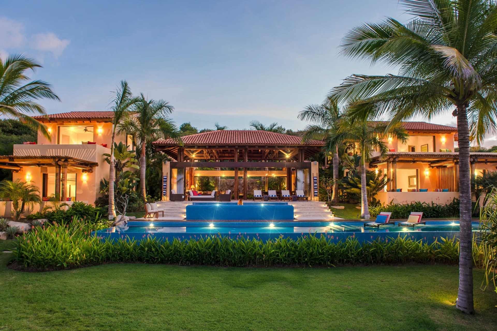 Casa Querencia