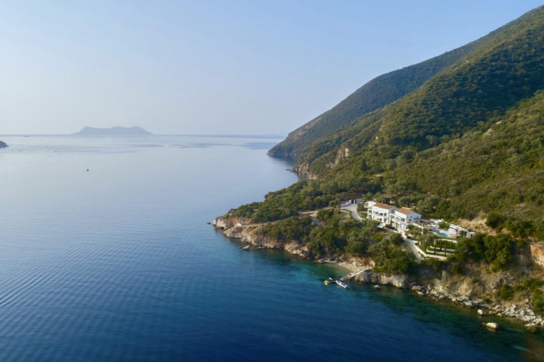 Villa Serenaos