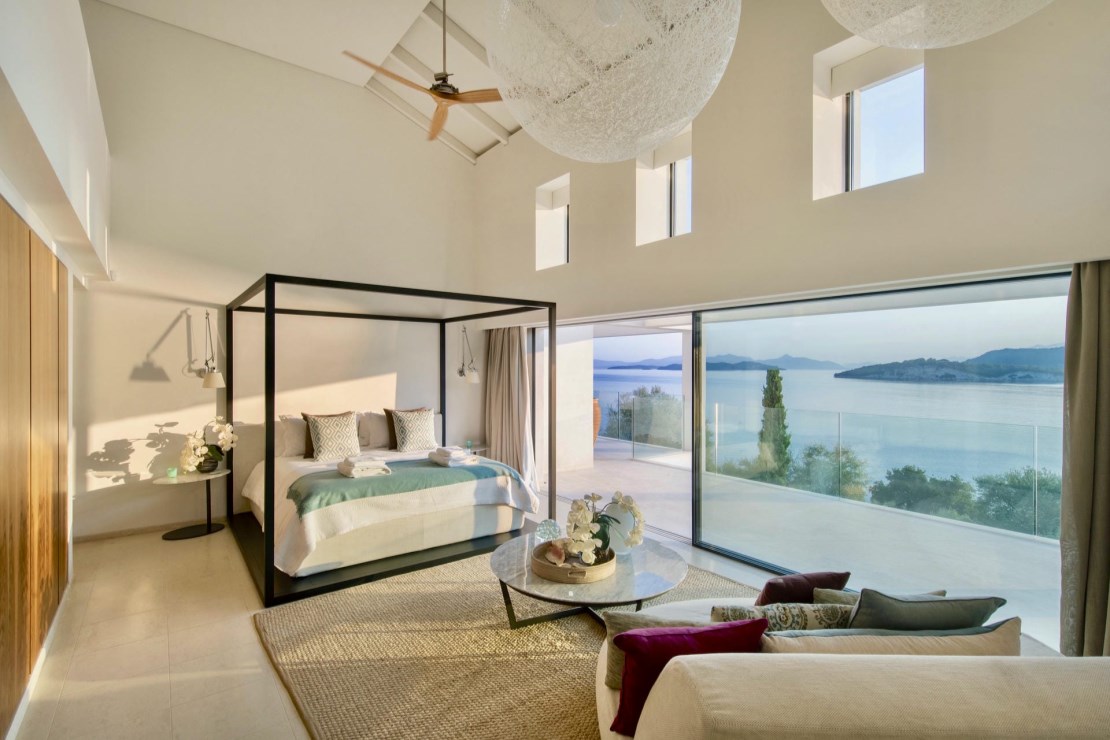 Villa Serenaos