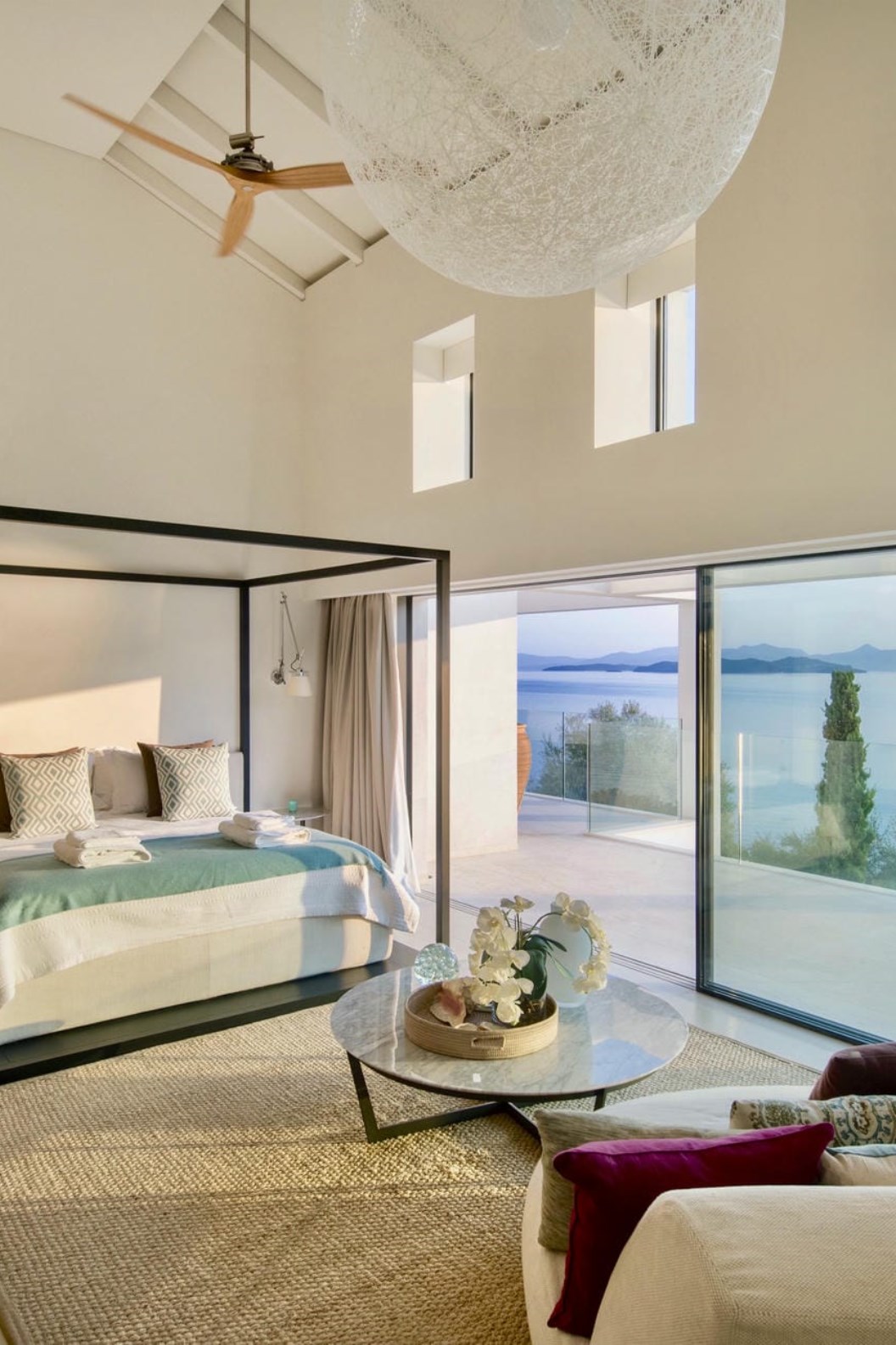 Villa Serenaos
