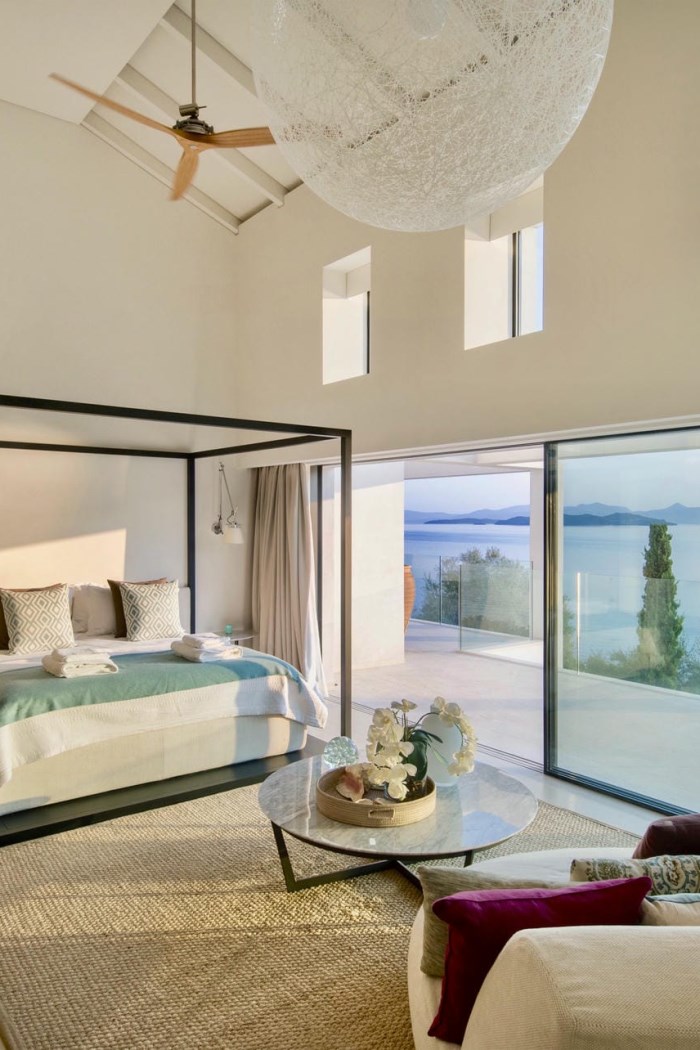 Villa Serenaos