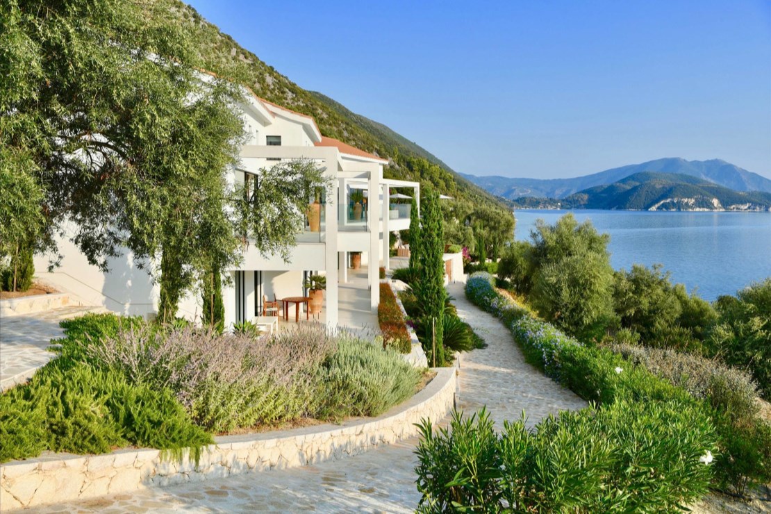 Villa Serenaos