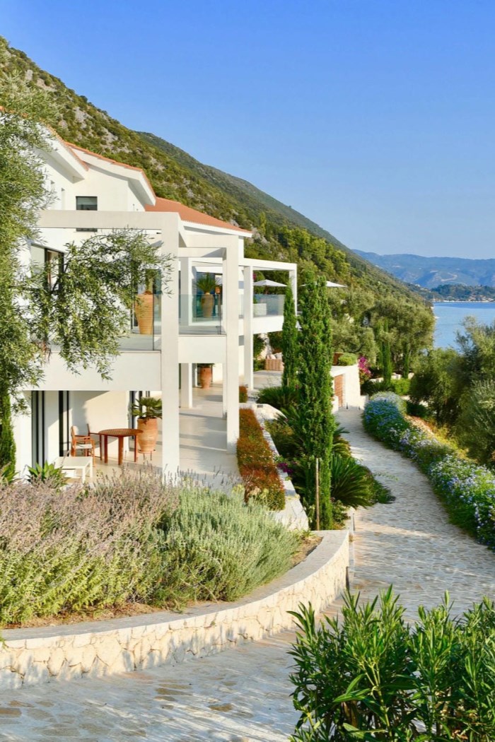 Villa Serenaos
