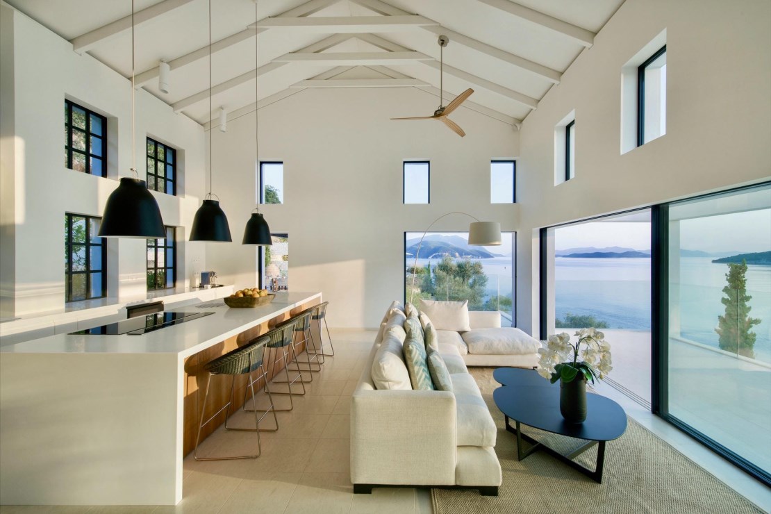 Villa Serenaos