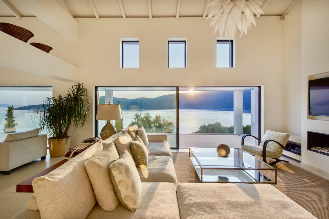 Villa Serenaos