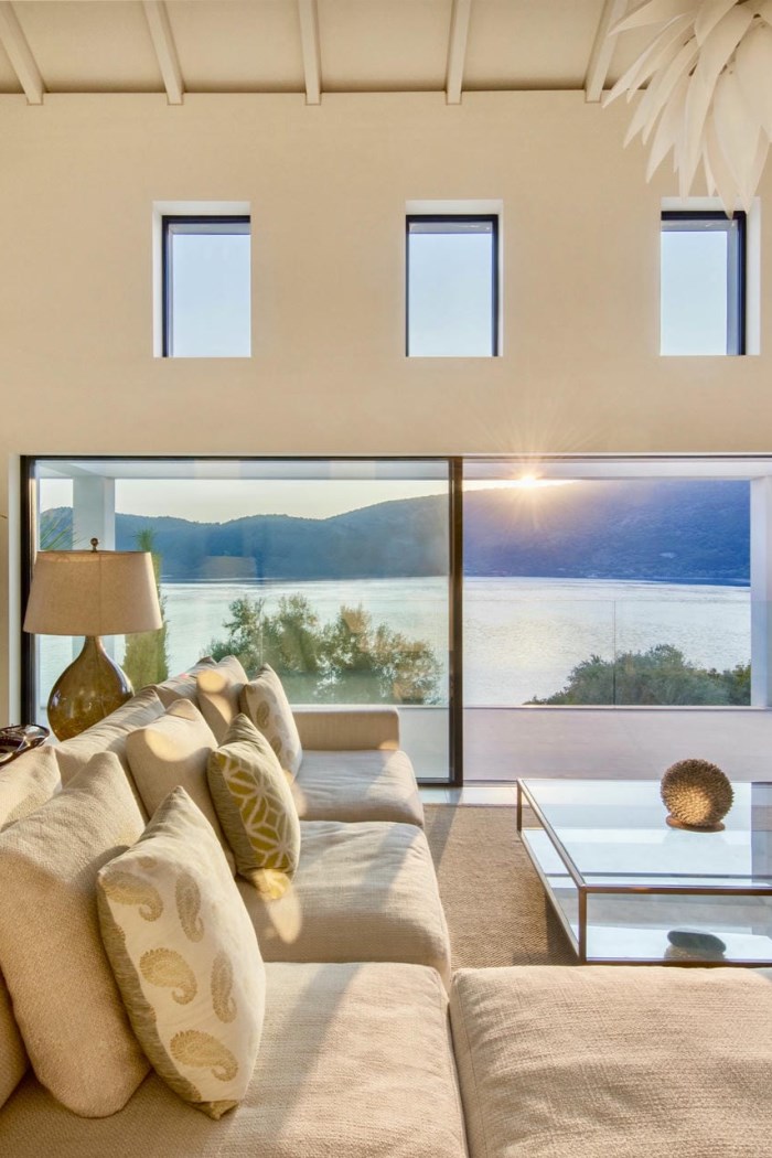 Villa Serenaos
