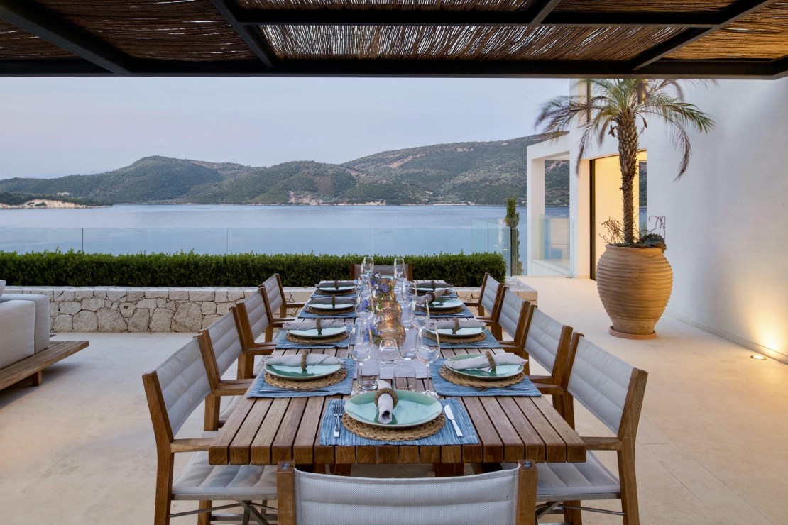Villa Serenaos