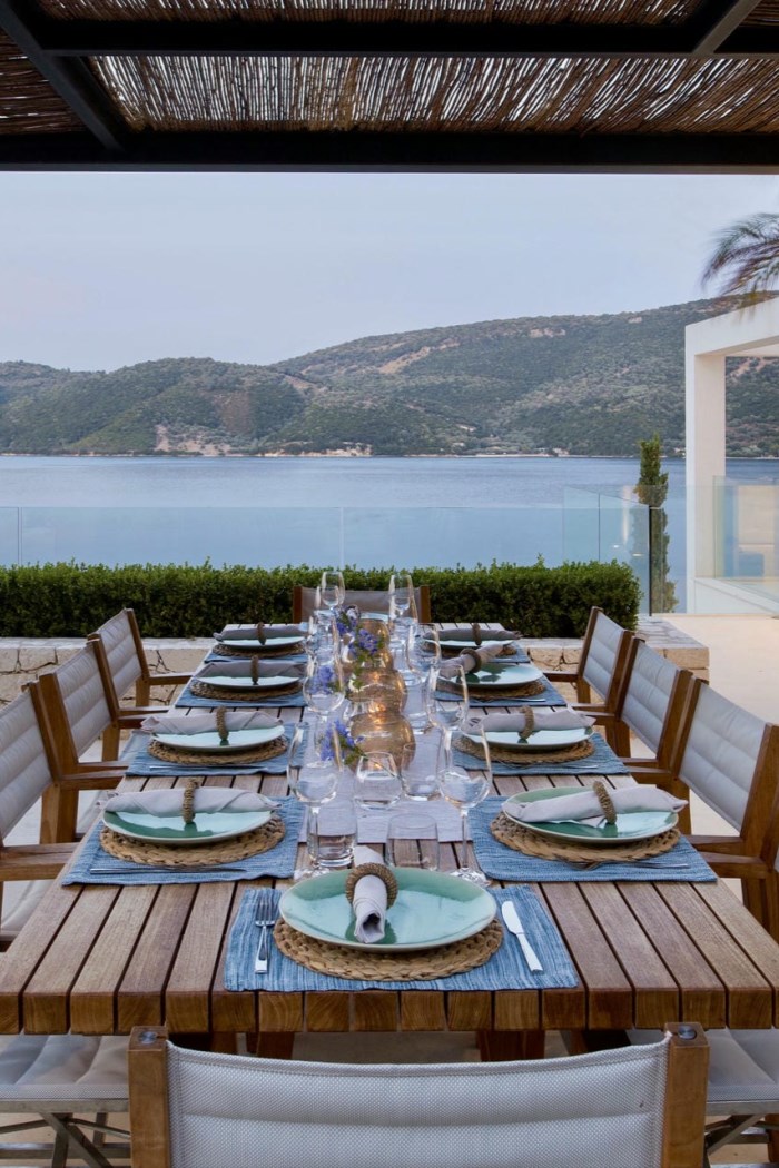 Villa Serenaos