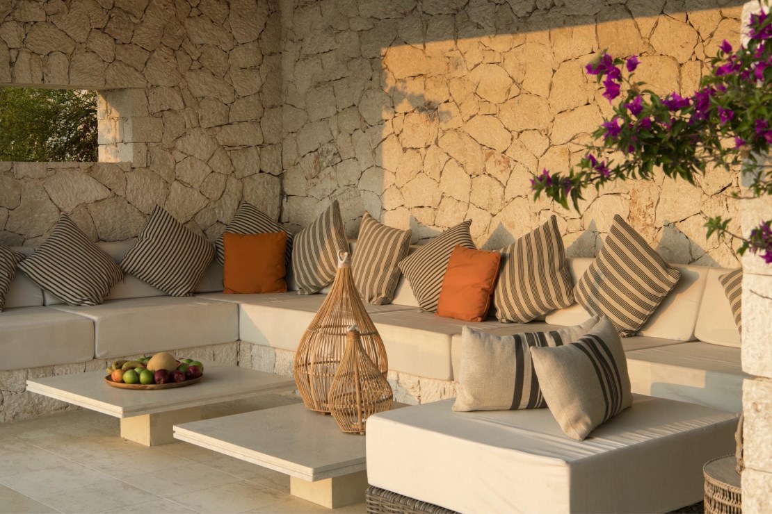 Villa Serenaos