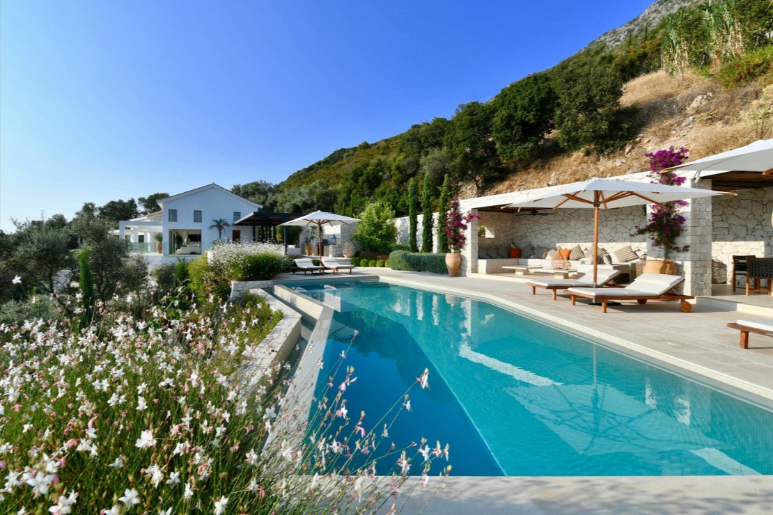 Villa Serenaos