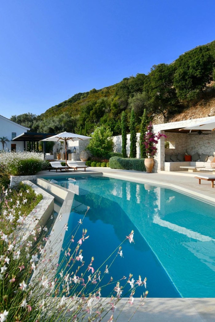 Villa Serenaos