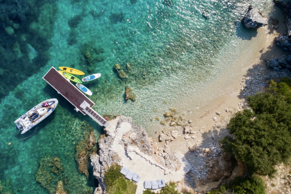 Villa Serenaos