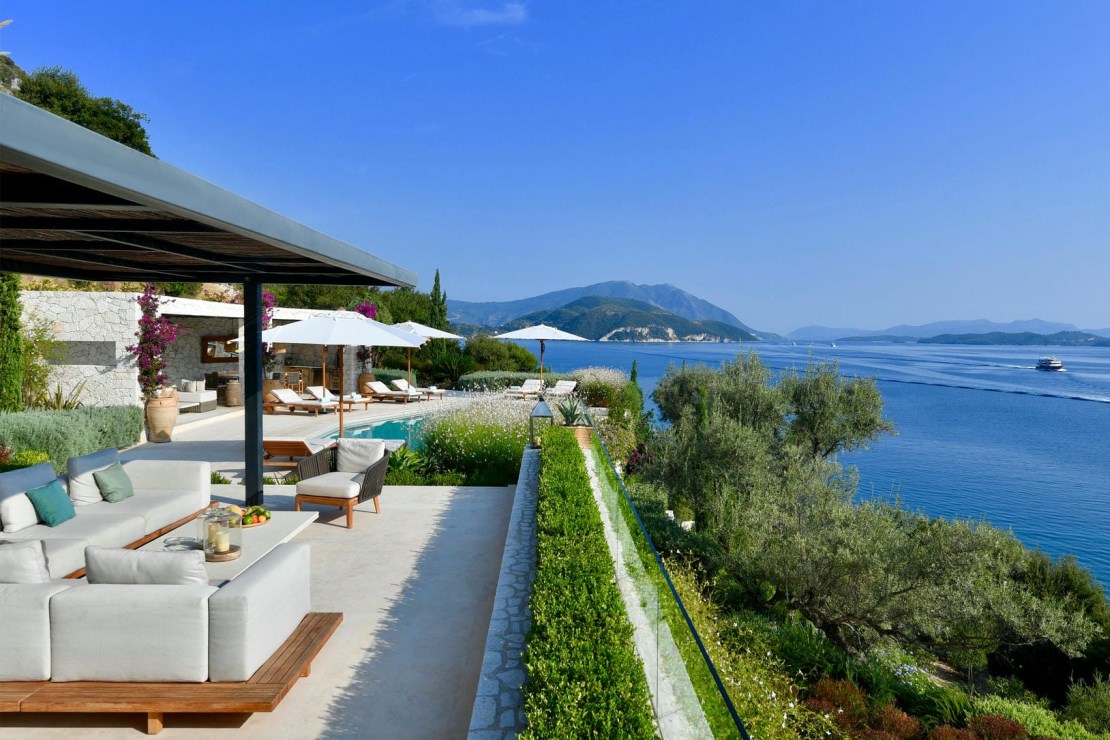 Villa Serenaos