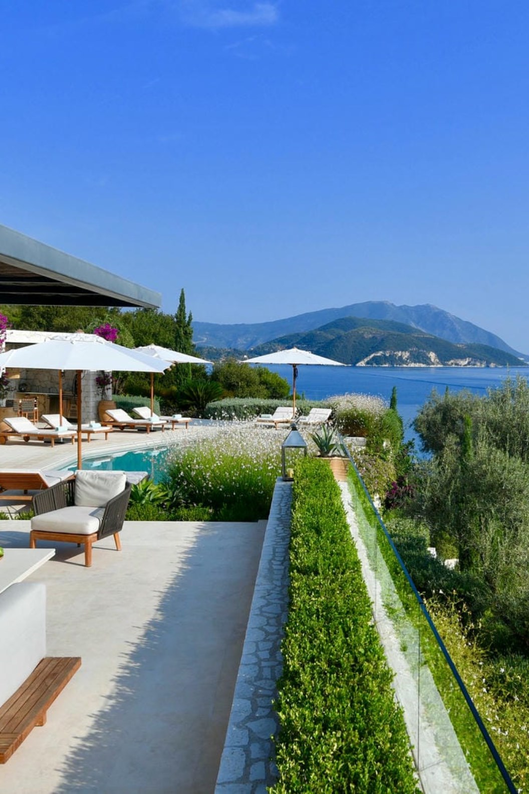 Villa Serenaos