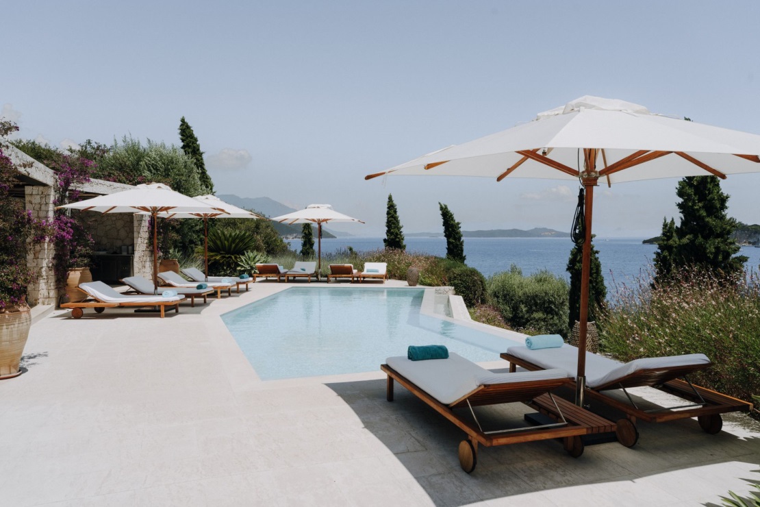 Villa Serenaos