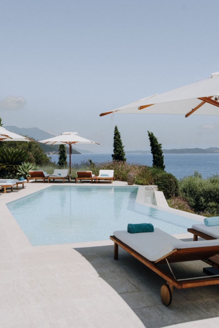 Villa Serenaos