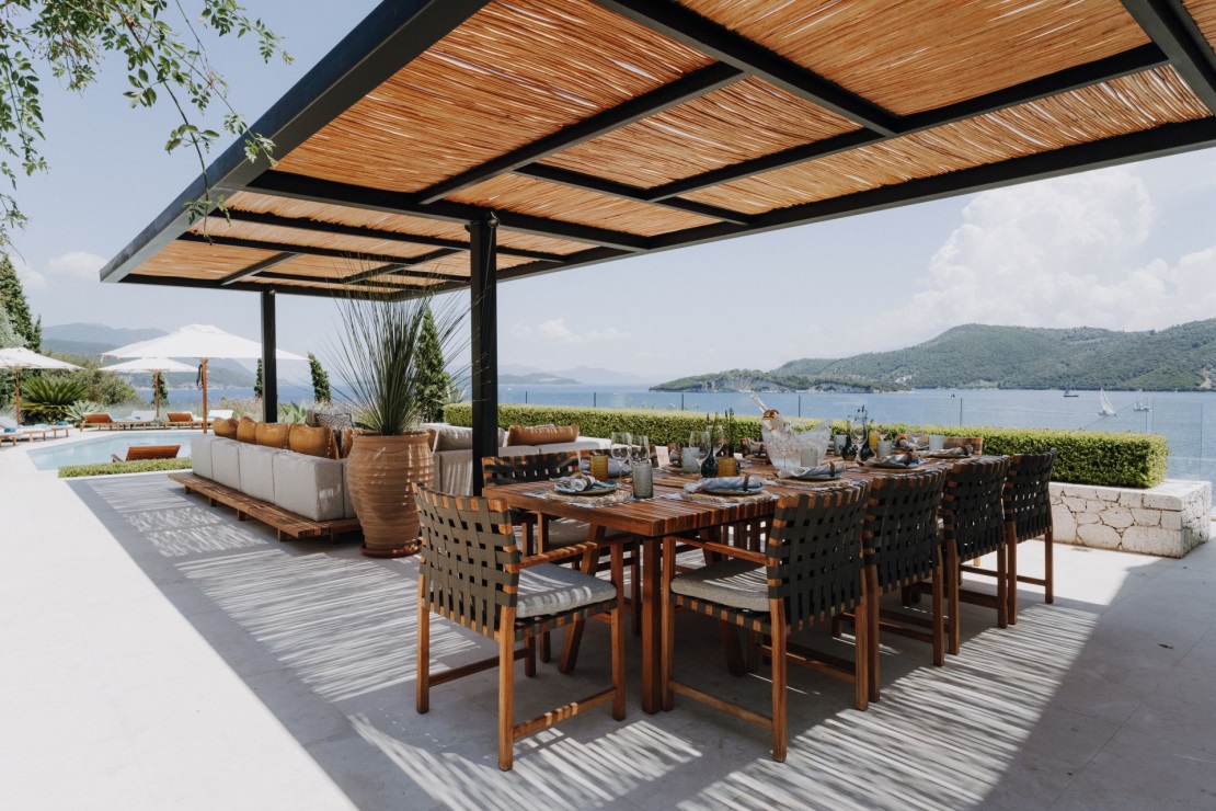Villa Serenaos