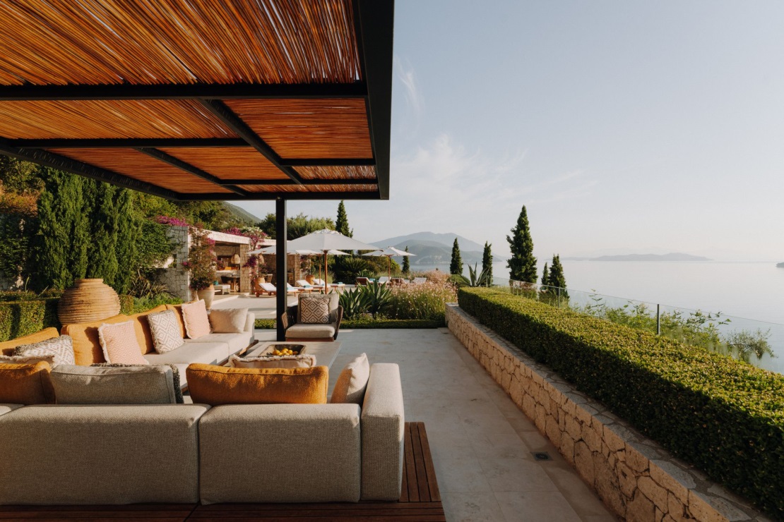 Villa Serenaos