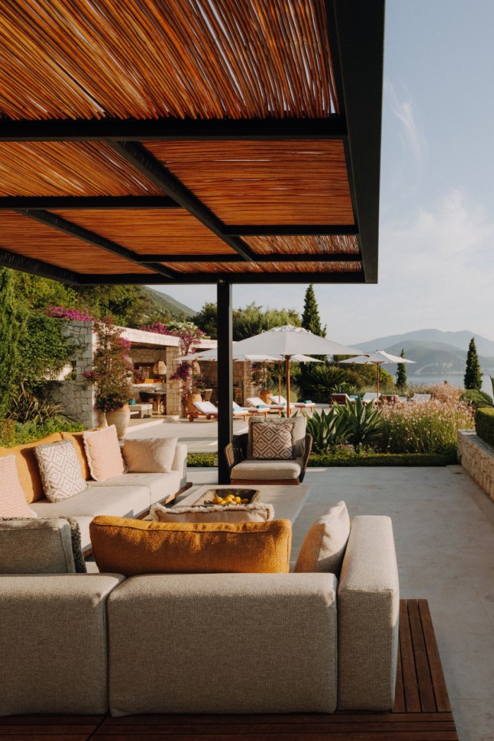 Villa Serenaos