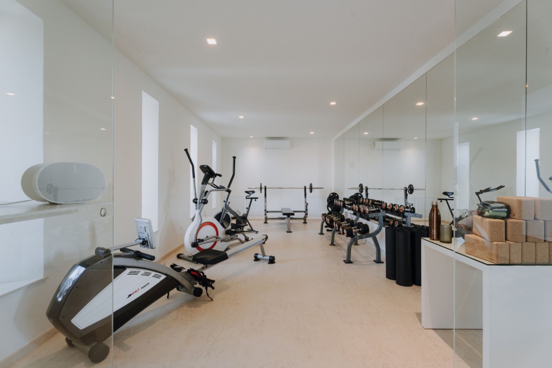 Villa Serenaos