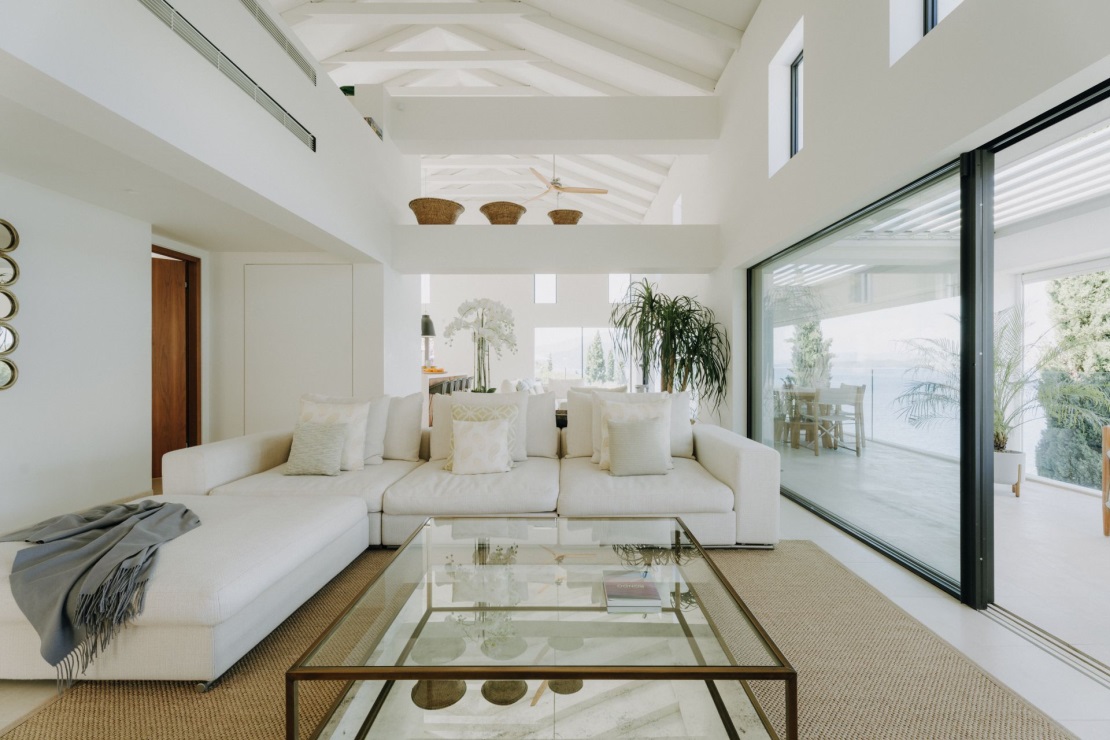 Villa Serenaos