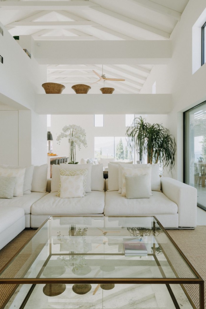 Villa Serenaos