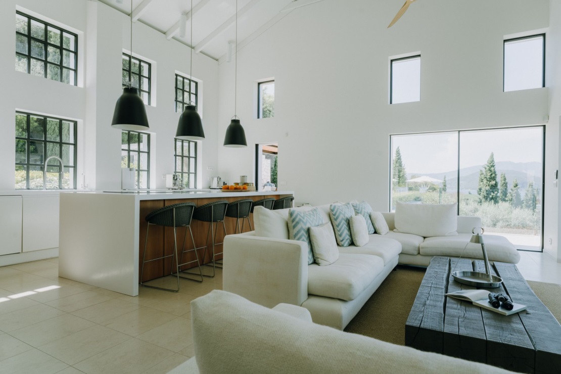 Villa Serenaos