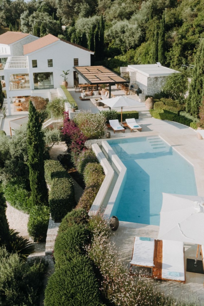 Villa Serenaos