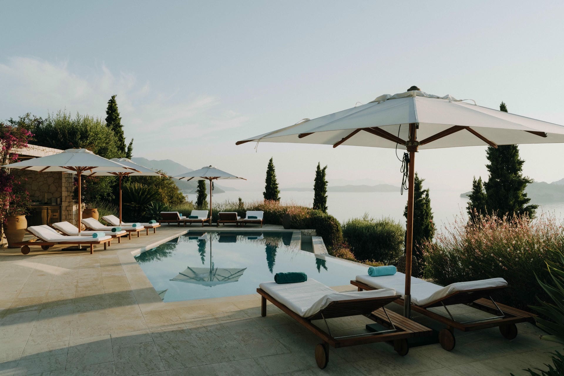 Villa Serenaos