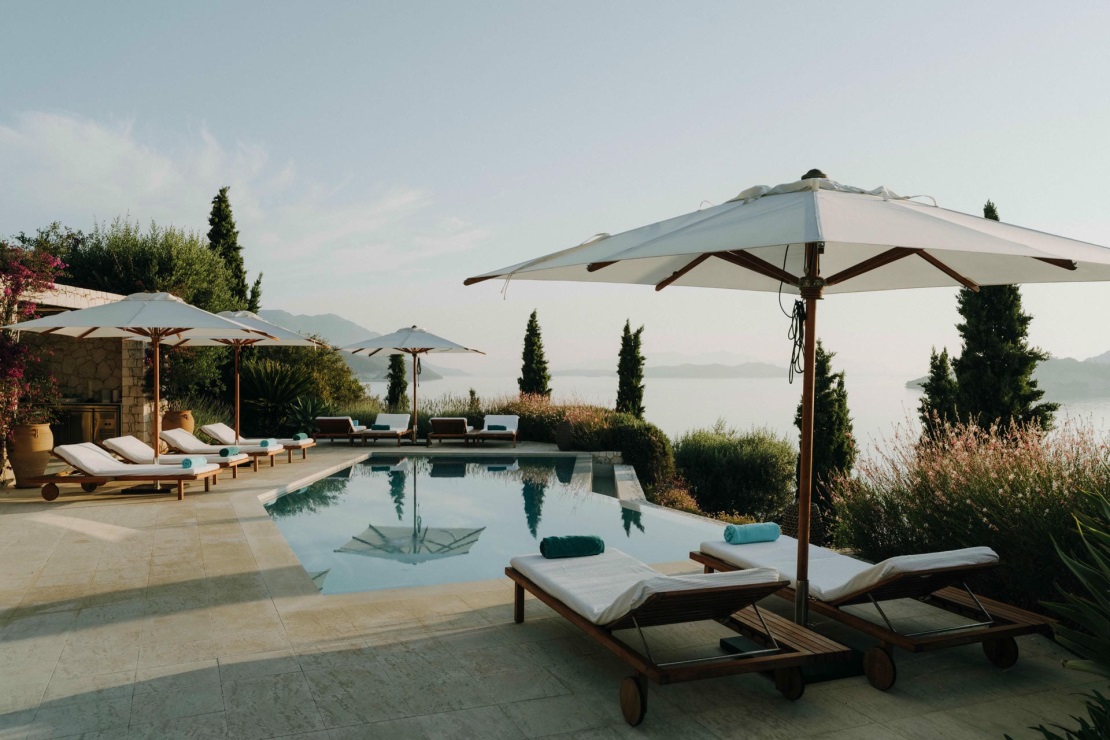 Villa Serenaos