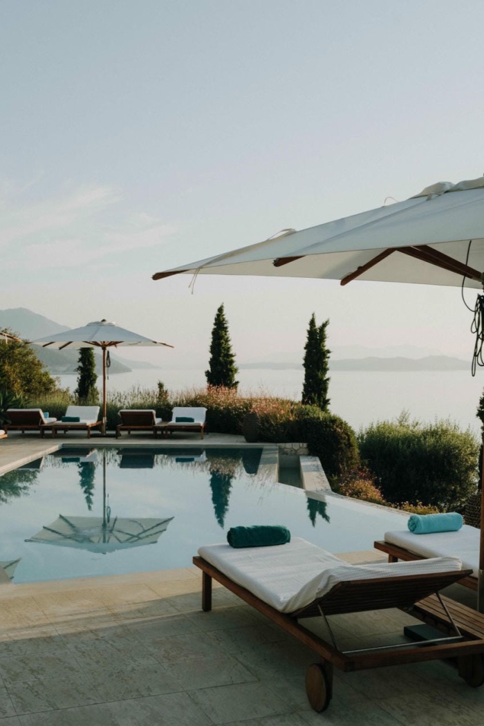 Villa Serenaos