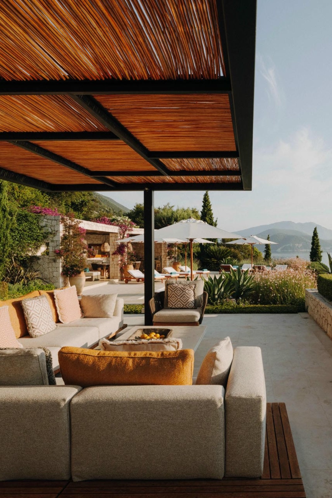 Villa Serenaos