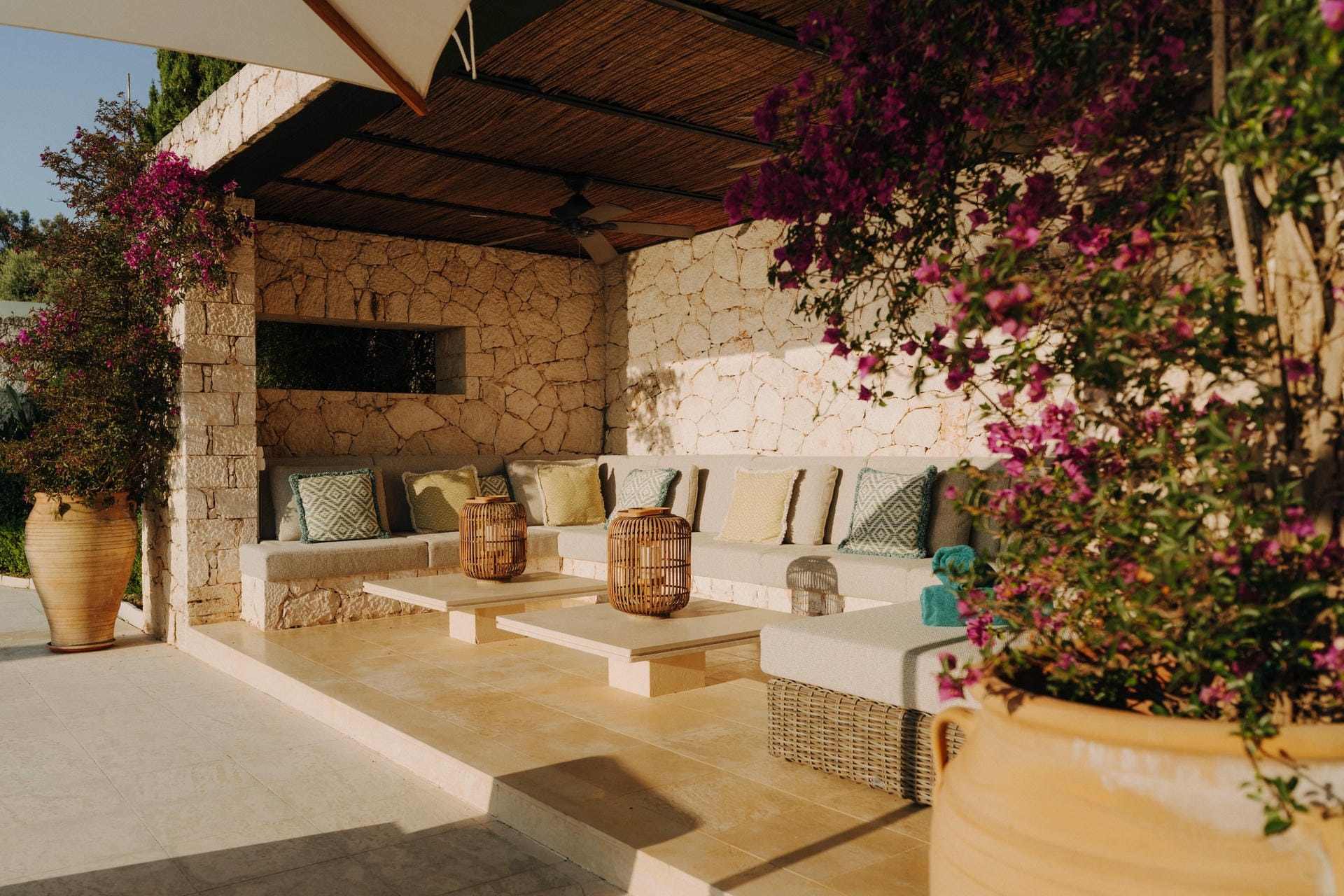 Villa Serenaos