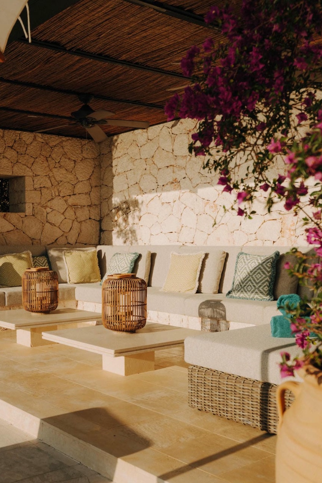 Villa Serenaos