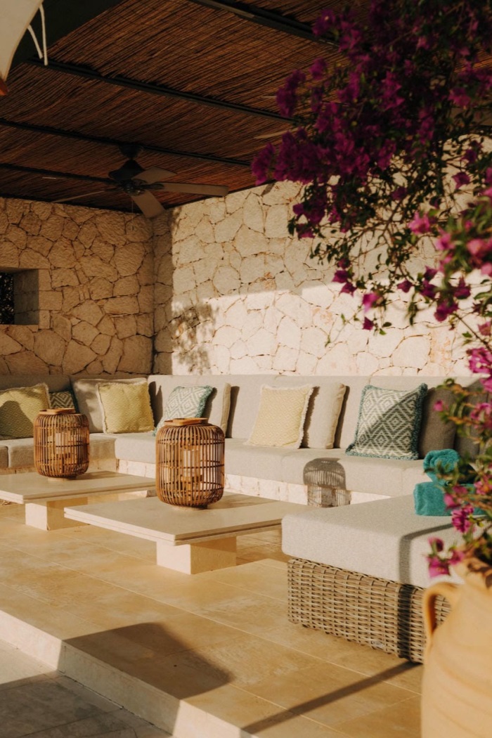Villa Serenaos